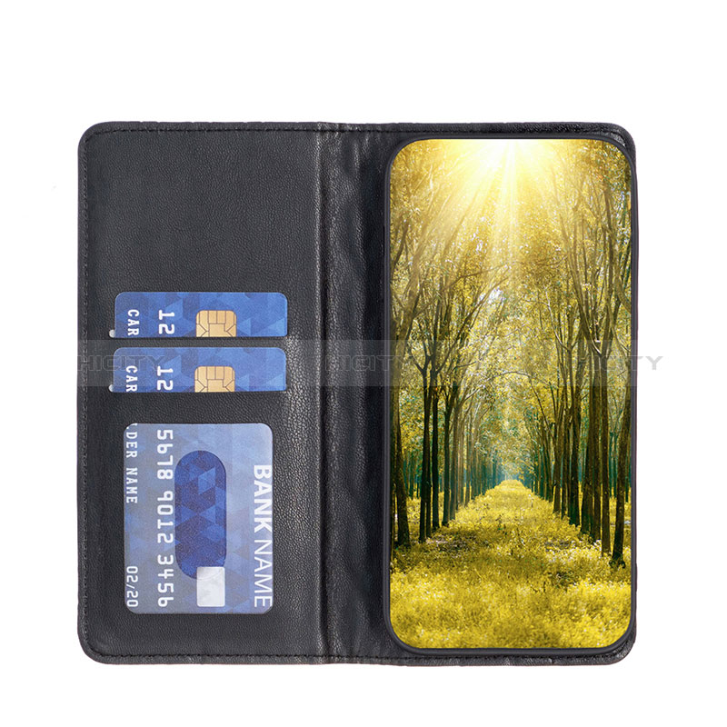 Custodia Portafoglio In Pelle Cover con Supporto B19F per Xiaomi Redmi K40 Pro+ Plus 5G