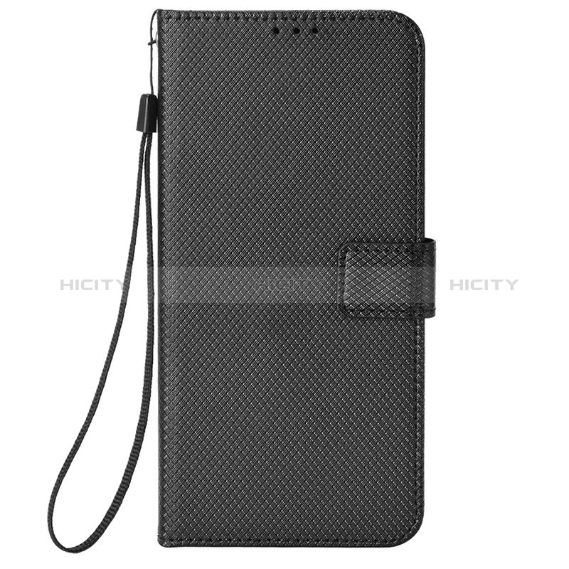 Custodia Portafoglio In Pelle Cover con Supporto BY1 per Huawei Mate 50