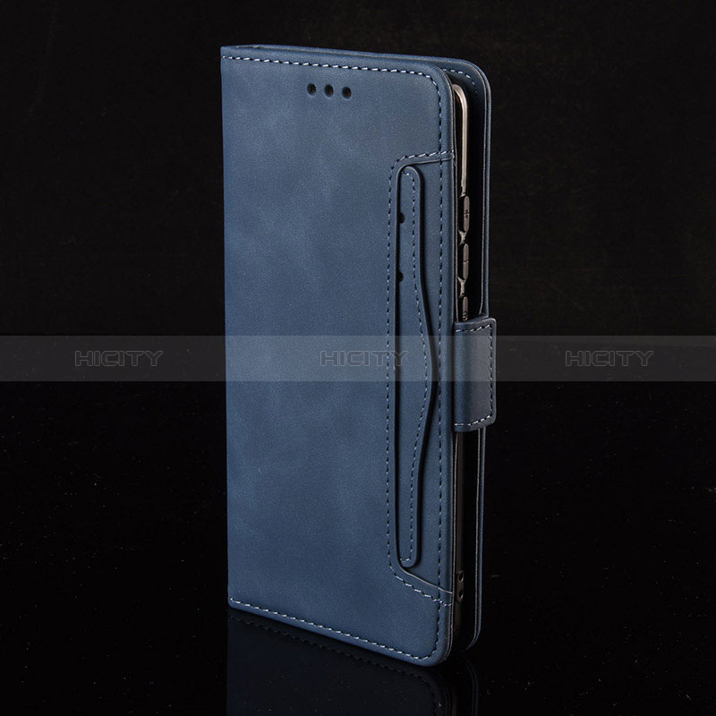 Custodia Portafoglio In Pelle Cover con Supporto BY2 per Huawei Mate 40