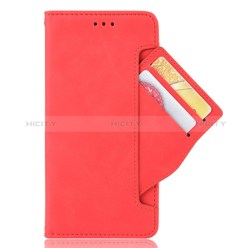 Custodia Portafoglio In Pelle Cover con Supporto BY2 per Xiaomi Mi 10S 5G