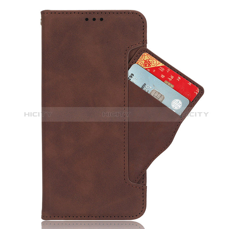 Custodia Portafoglio In Pelle Cover con Supporto BY2 per Xiaomi Mi 12 Lite NE 5G