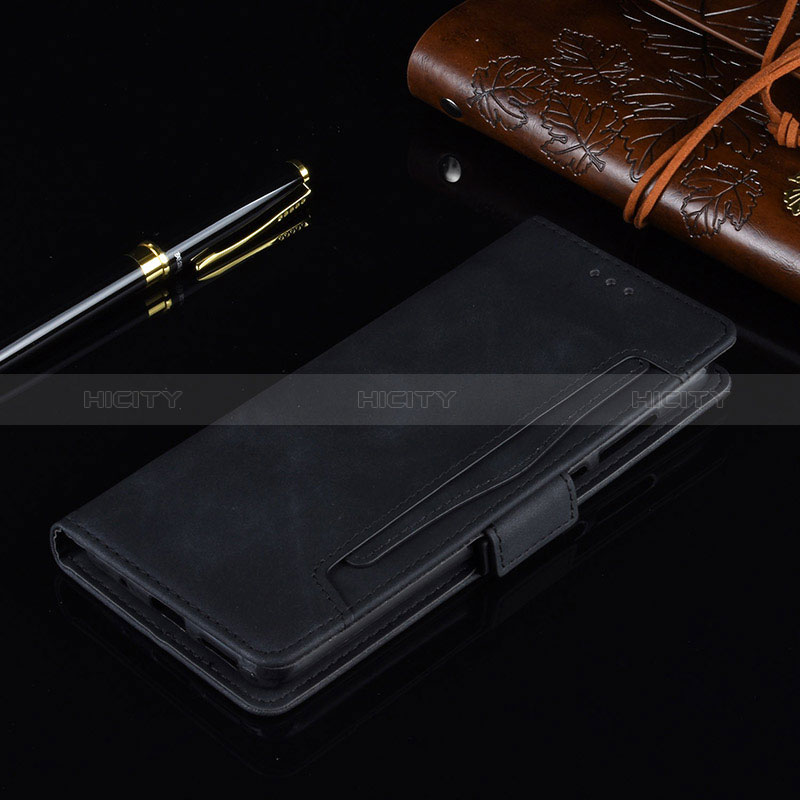 Custodia Portafoglio In Pelle Cover con Supporto BY2 per Xiaomi POCO C3