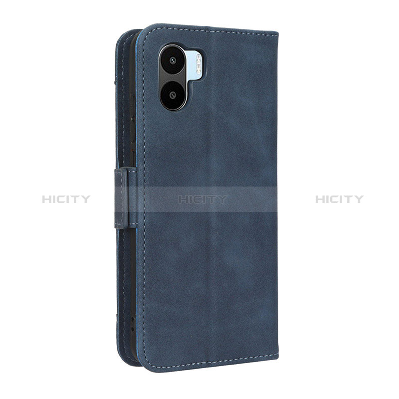 Custodia Portafoglio In Pelle Cover con Supporto BY2 per Xiaomi Redmi A1