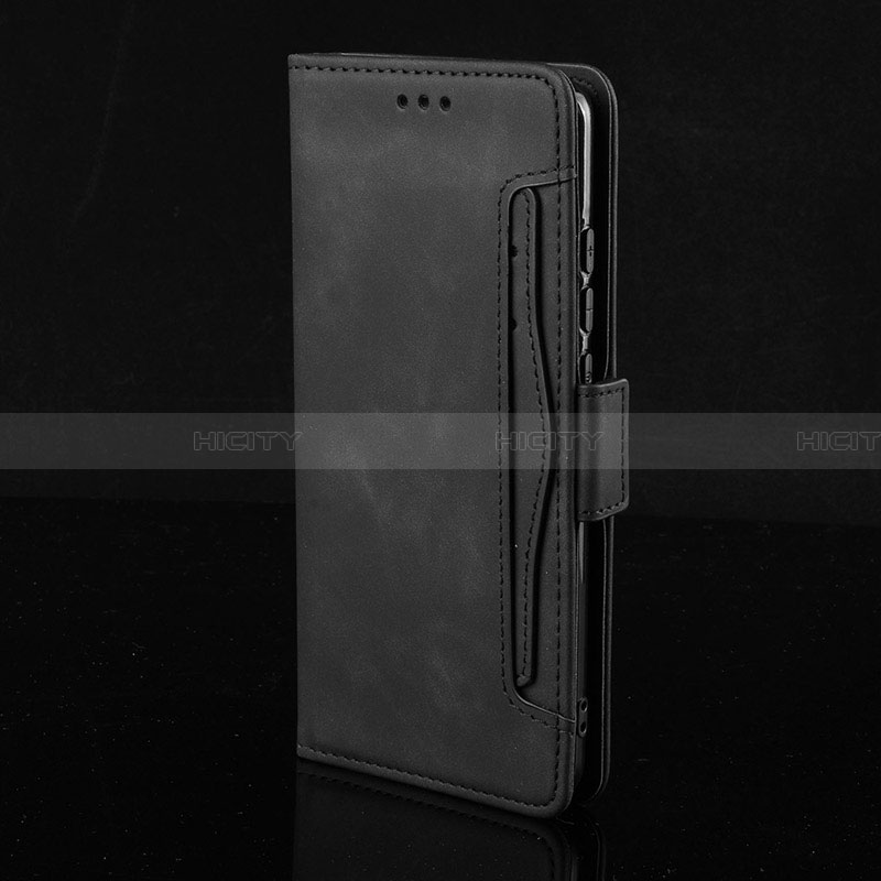 Custodia Portafoglio In Pelle Cover con Supporto BY3 per Samsung Galaxy A13 5G
