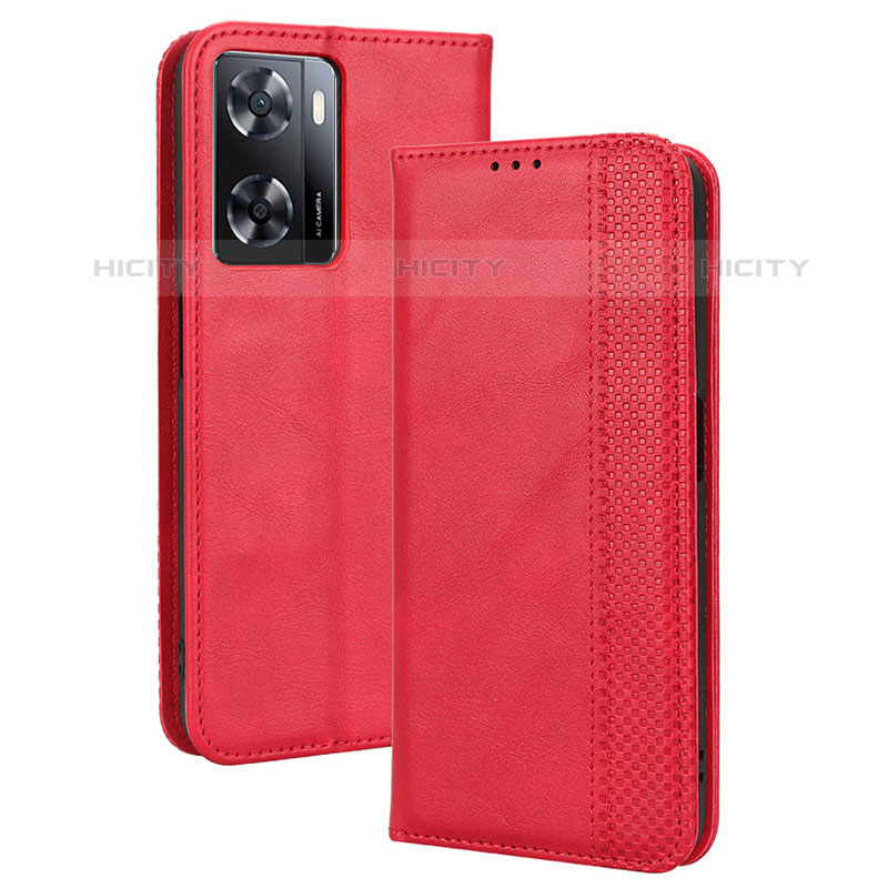 Custodia Portafoglio In Pelle Cover con Supporto BY4 per OnePlus Nord N20 SE