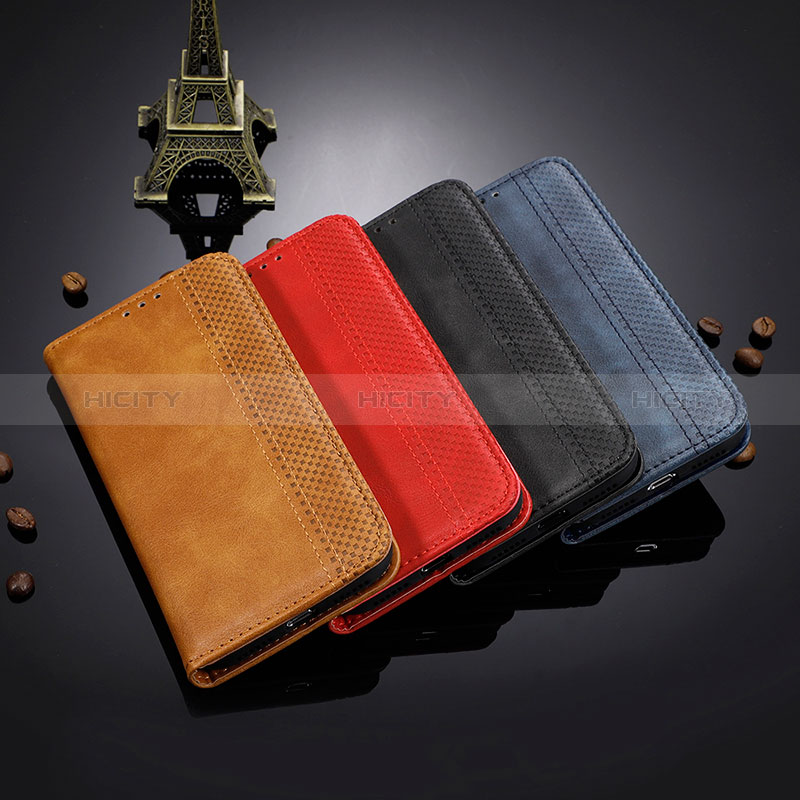 Custodia Portafoglio In Pelle Cover con Supporto BY4 per Samsung Galaxy A02s
