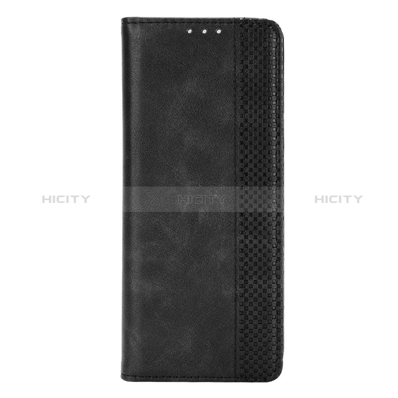 Custodia Portafoglio In Pelle Cover con Supporto BY4 per Samsung Galaxy Z Fold2 5G