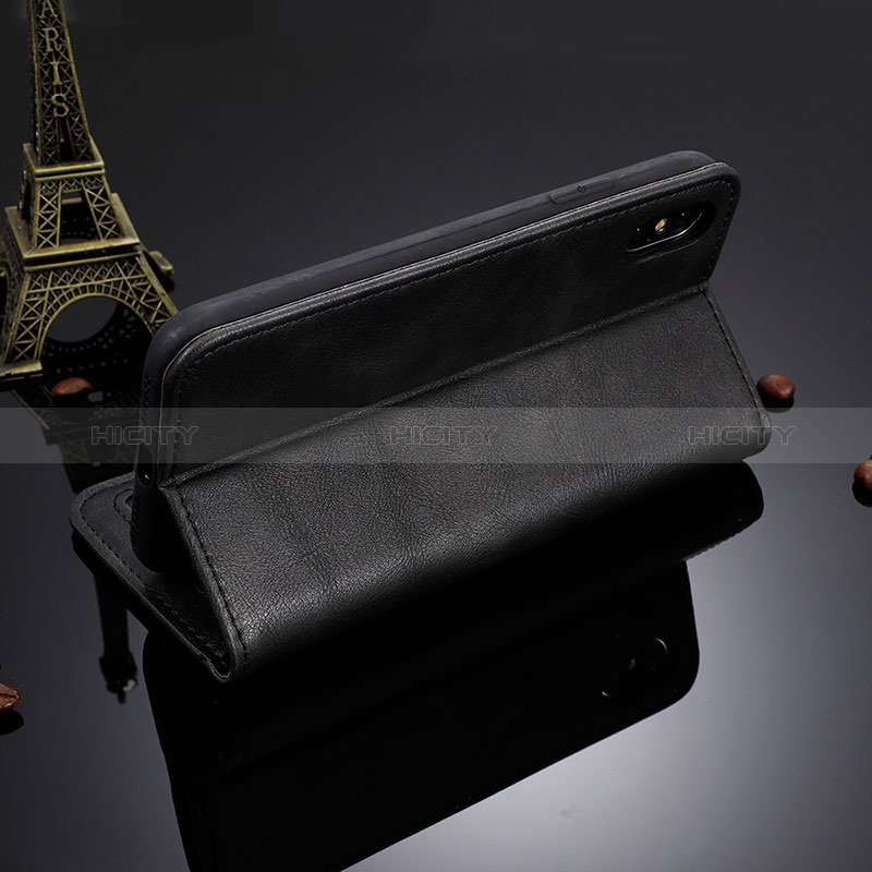 Custodia Portafoglio In Pelle Cover con Supporto BY4 per Xiaomi Mi 11X Pro 5G
