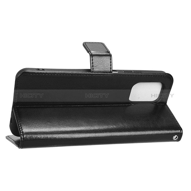 Custodia Portafoglio In Pelle Cover con Supporto BY5 per Nokia G400 5G