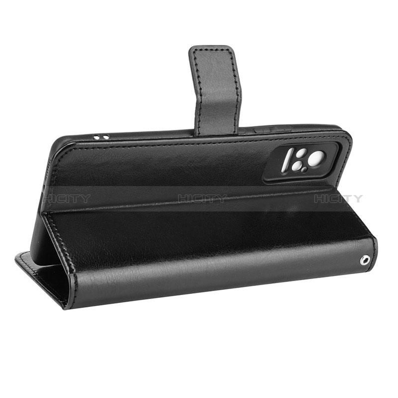 Custodia Portafoglio In Pelle Cover con Supporto BY5 per Xiaomi Civi 1S 5G