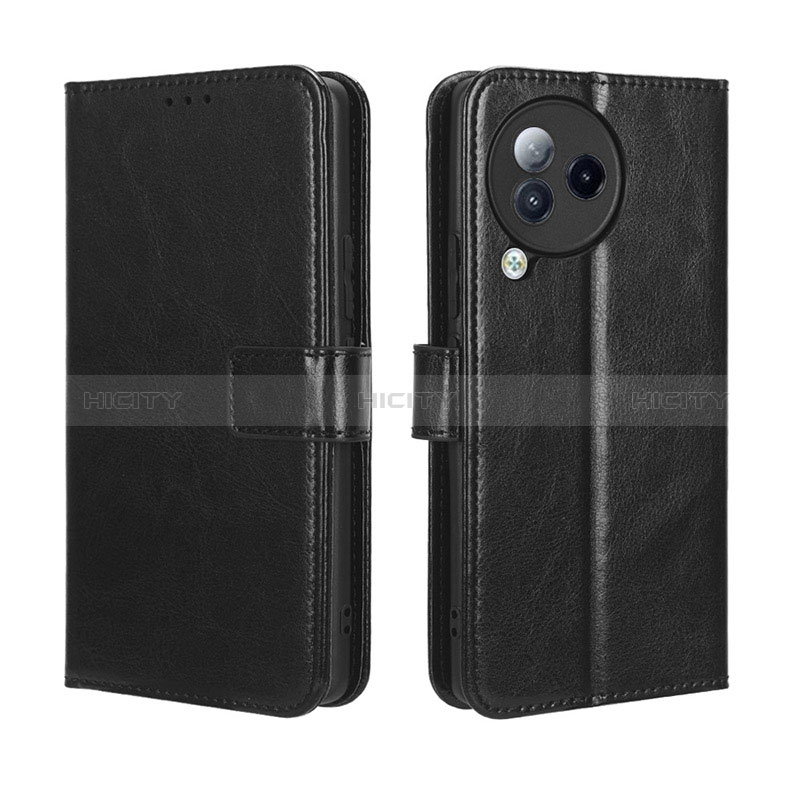 Custodia Portafoglio In Pelle Cover con Supporto BY5 per Xiaomi Civi 3 5G