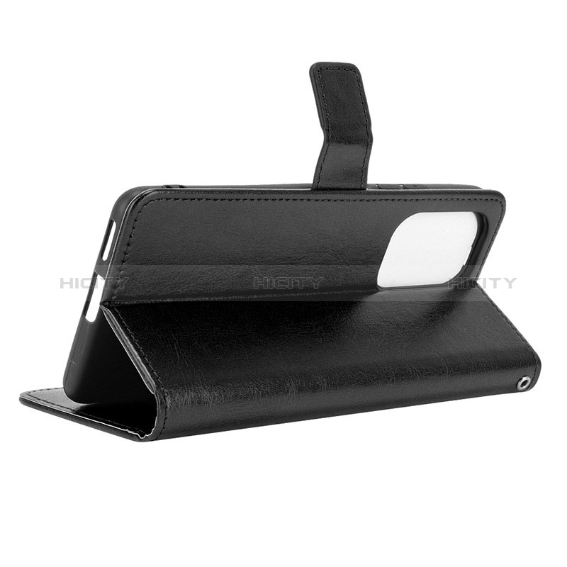 Custodia Portafoglio In Pelle Cover con Supporto BY5 per Xiaomi Mi 11X 5G