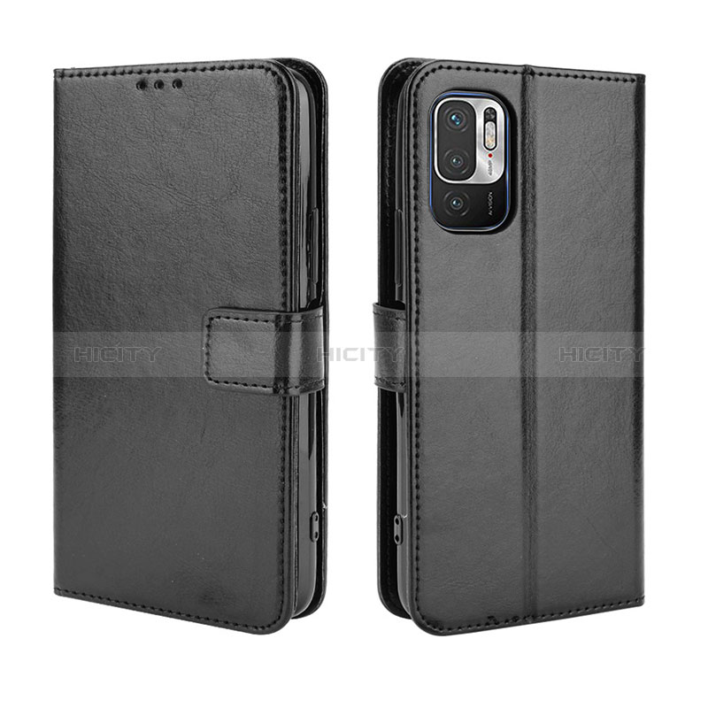 Custodia Portafoglio In Pelle Cover con Supporto BY5 per Xiaomi Redmi Note 10 JE 5G