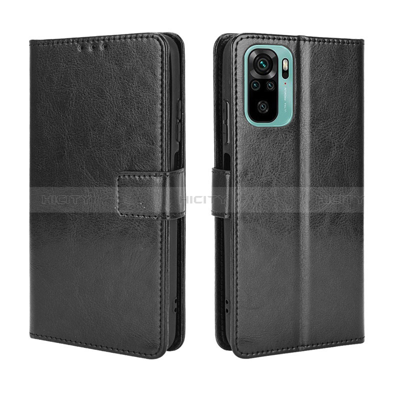 Custodia Portafoglio In Pelle Cover con Supporto BY5 per Xiaomi Redmi Note 11 SE India 4G