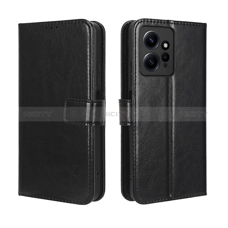 Custodia Portafoglio In Pelle Cover con Supporto BY5 per Xiaomi Redmi Note 12 4G