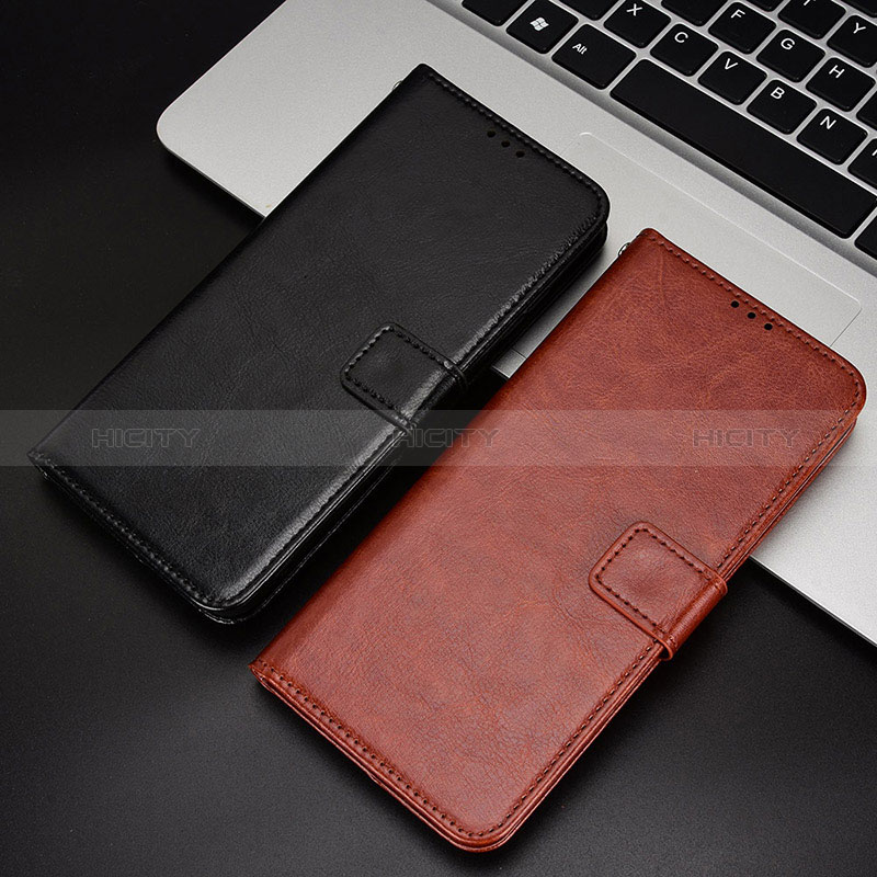 Custodia Portafoglio In Pelle Cover con Supporto BY5 per Xiaomi Redmi Note 12 Explorer
