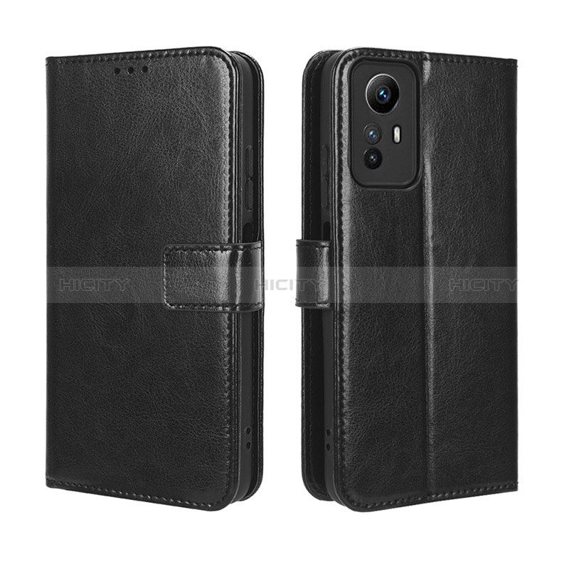 Custodia Portafoglio In Pelle Cover con Supporto BY5 per Xiaomi Redmi Note 12S