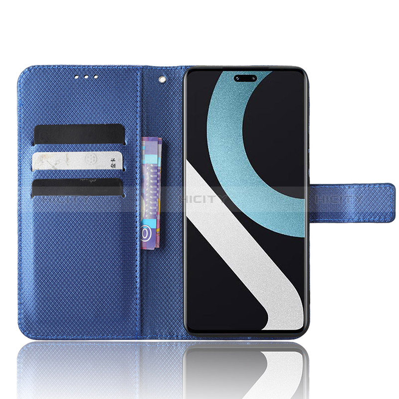 Custodia Portafoglio In Pelle Cover con Supporto BY6 per Xiaomi Mi 12 Lite NE 5G