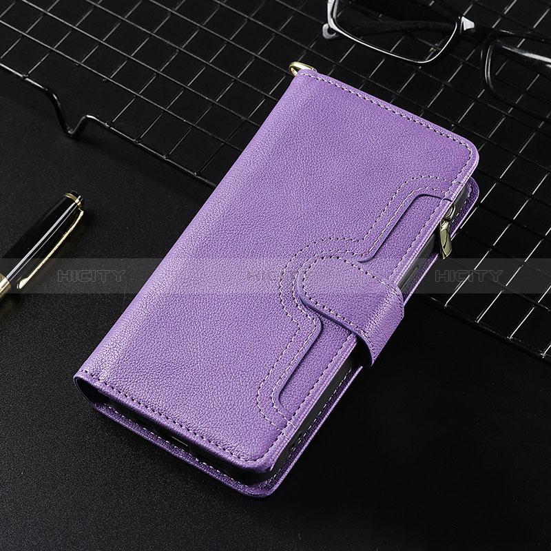 Custodia Portafoglio In Pelle Cover con Supporto BY7 per Xiaomi Redmi Note 11 4G (2021)