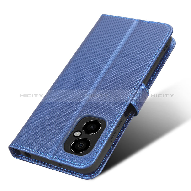 Custodia Portafoglio In Pelle Cover con Supporto BY7 per Xiaomi Redmi Note 12R Pro 5G