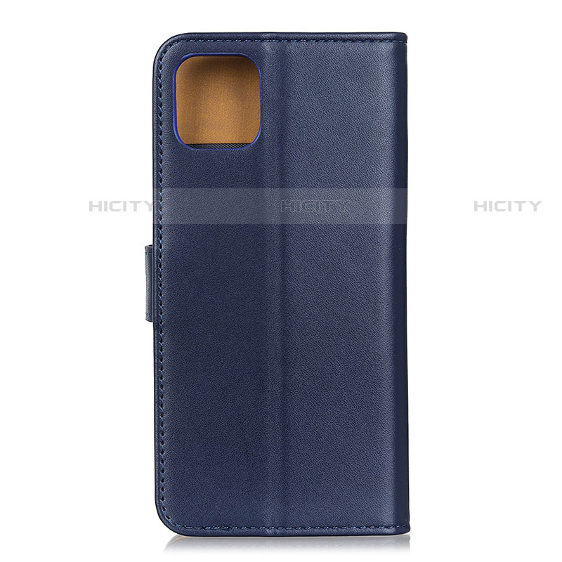 Custodia Portafoglio In Pelle Cover con Supporto C01 per Xiaomi Mi 11 Lite 4G