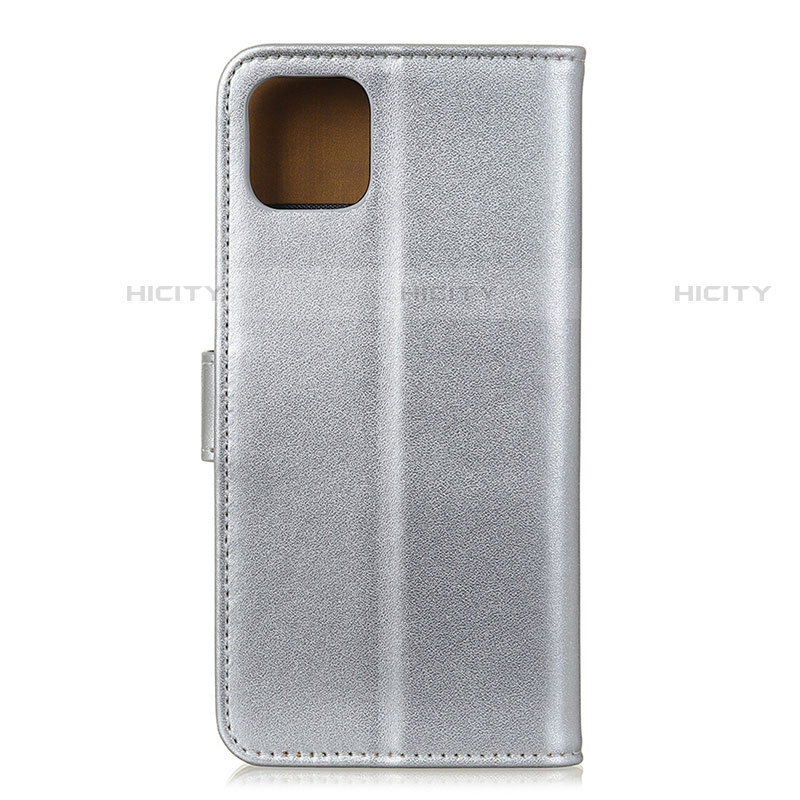 Custodia Portafoglio In Pelle Cover con Supporto C01 per Xiaomi Mi 11 Lite 4G