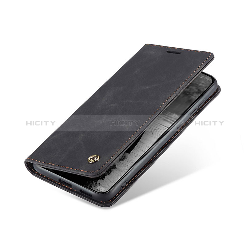 Custodia Portafoglio In Pelle Cover con Supporto C01S per Huawei Mate 60 Pro