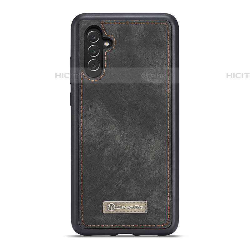 Custodia Portafoglio In Pelle Cover con Supporto C01S per Samsung Galaxy A04s