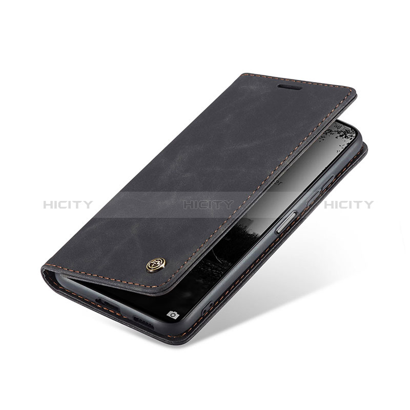 Custodia Portafoglio In Pelle Cover con Supporto C01S per Xiaomi Mi 11T Pro 5G