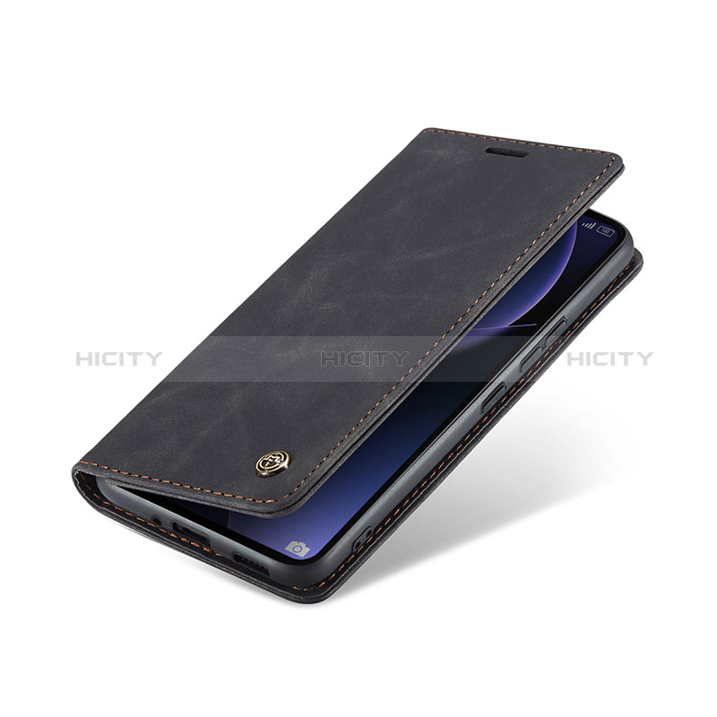 Custodia Portafoglio In Pelle Cover con Supporto C01S per Xiaomi Mi 13T Pro 5G