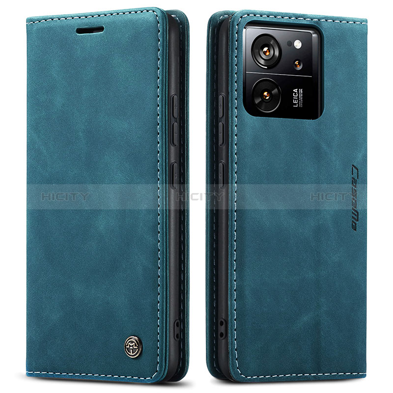 Custodia Portafoglio In Pelle Cover con Supporto C01S per Xiaomi Redmi K60 Ultra 5G