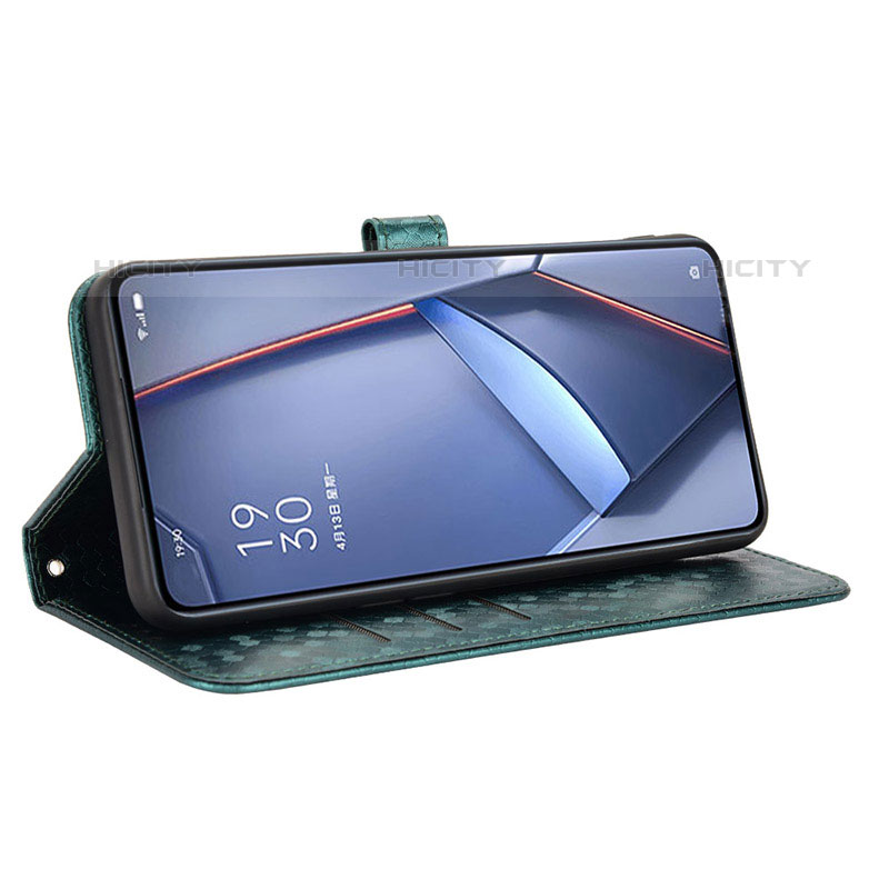 Custodia Portafoglio In Pelle Cover con Supporto C01X per Samsung Galaxy M02s