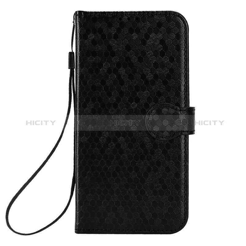 Custodia Portafoglio In Pelle Cover con Supporto C01X per Xiaomi Black Shark 4 5G