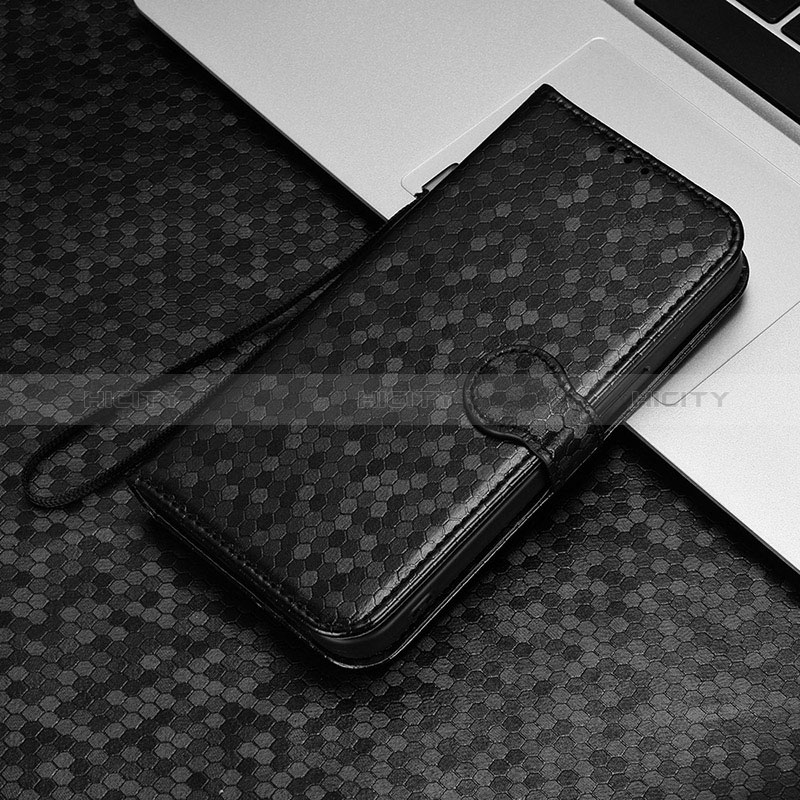 Custodia Portafoglio In Pelle Cover con Supporto C01X per Xiaomi Redmi 11 Prime 5G