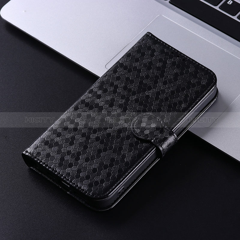 Custodia Portafoglio In Pelle Cover con Supporto C01X per Xiaomi Redmi K50i 5G