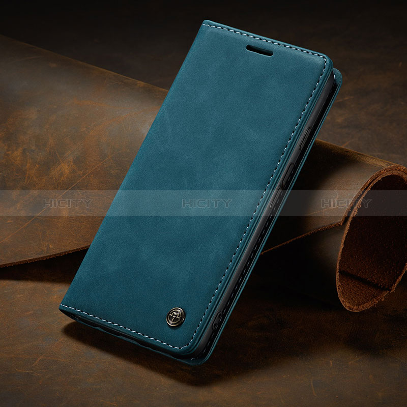 Custodia Portafoglio In Pelle Cover con Supporto C02S per Google Pixel 7 Pro 5G