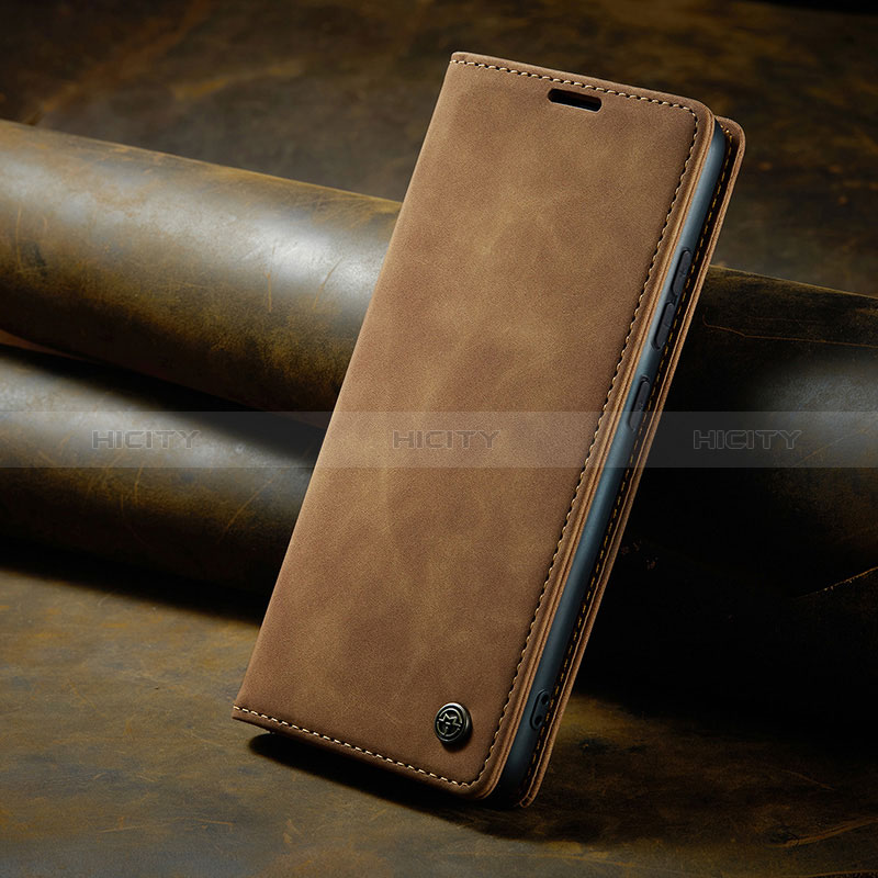 Custodia Portafoglio In Pelle Cover con Supporto C02S per Huawei Mate 60 Pro