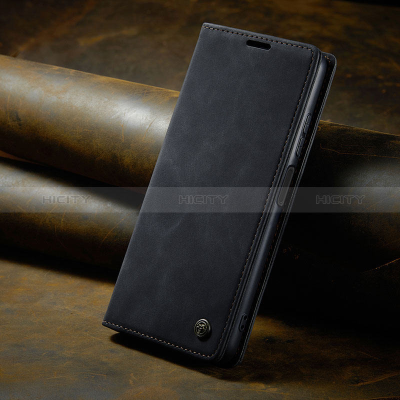 Custodia Portafoglio In Pelle Cover con Supporto C02S per Xiaomi Redmi Note 11 4G (2022)