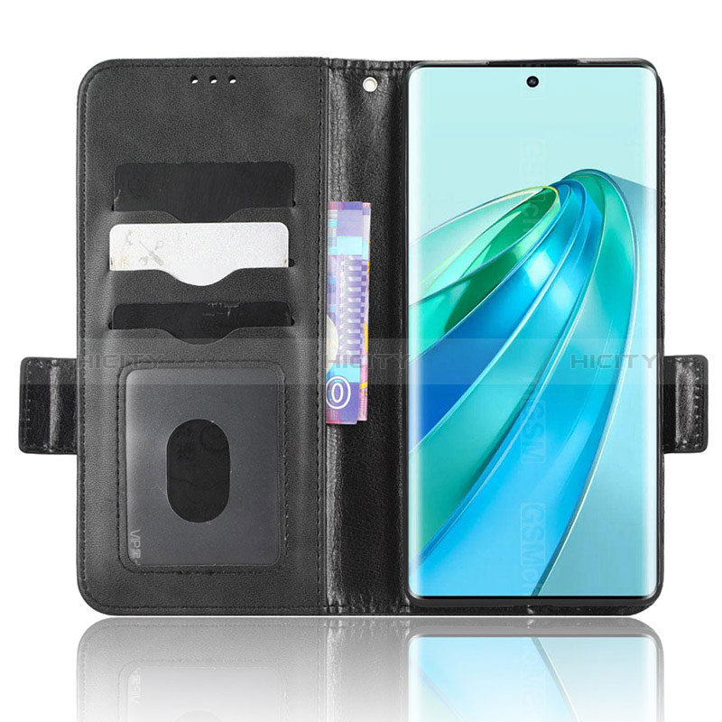 Custodia Portafoglio In Pelle Cover con Supporto C02X per Huawei Honor Magic5 Lite 5G