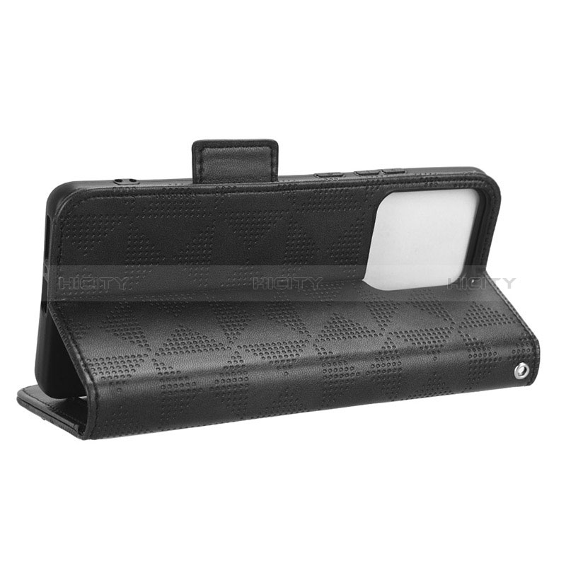 Custodia Portafoglio In Pelle Cover con Supporto C02X per Motorola Moto Edge 40 5G