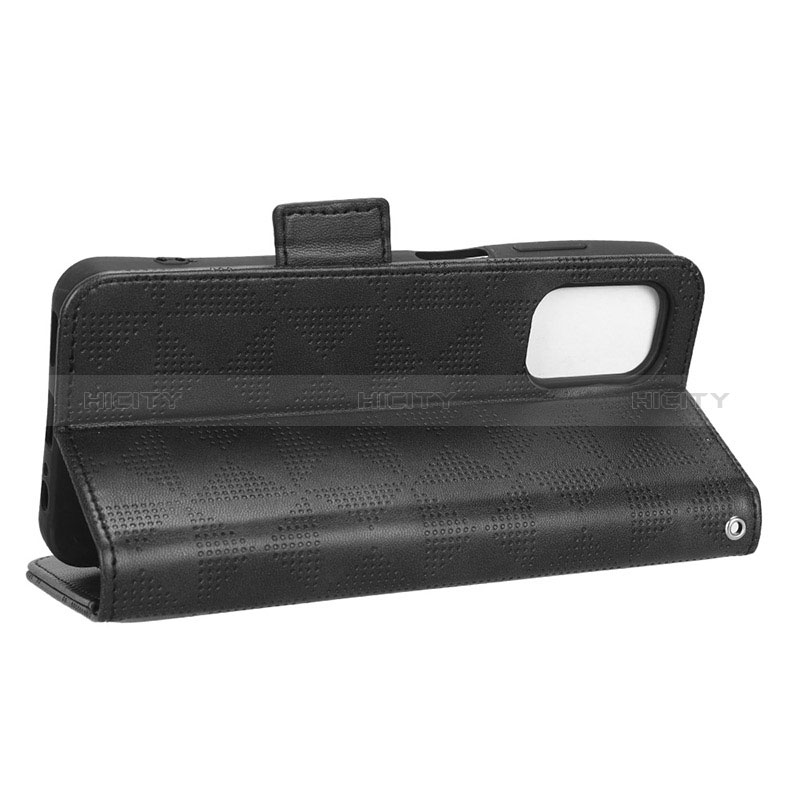 Custodia Portafoglio In Pelle Cover con Supporto C02X per Nokia G60 5G