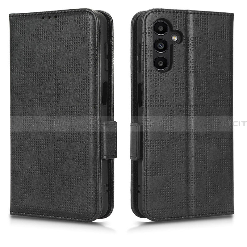 Custodia Portafoglio In Pelle Cover con Supporto C02X per Samsung Galaxy A13 5G