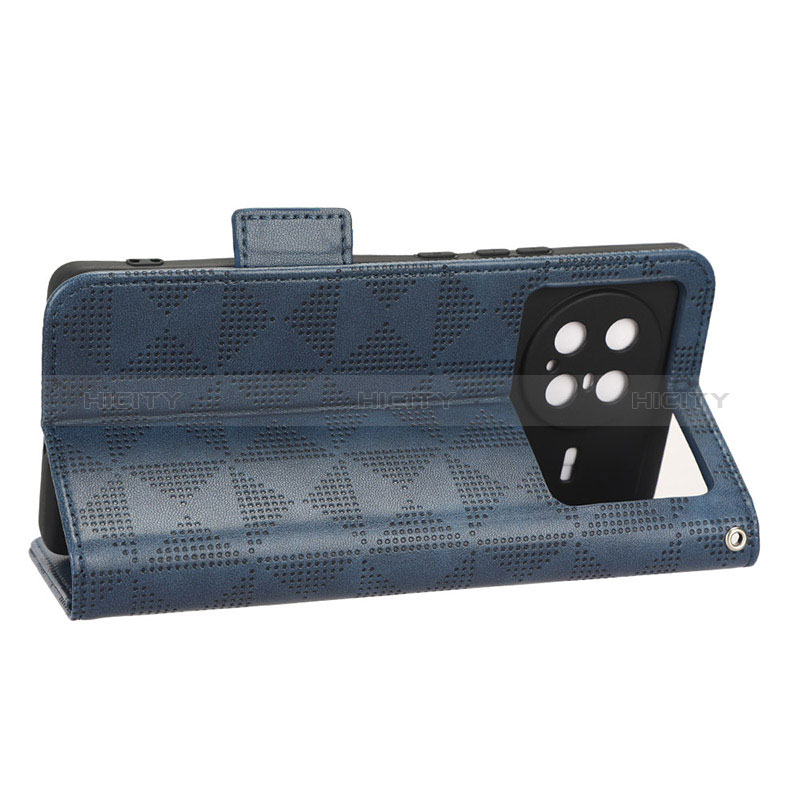 Custodia Portafoglio In Pelle Cover con Supporto C02X per Vivo X Note