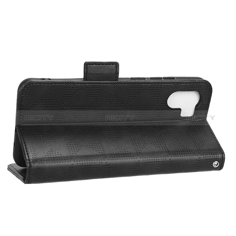 Custodia Portafoglio In Pelle Cover con Supporto C02X per Xiaomi Poco C51