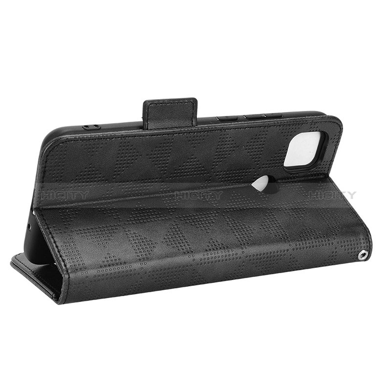 Custodia Portafoglio In Pelle Cover con Supporto C02X per Xiaomi Redmi 9 Activ