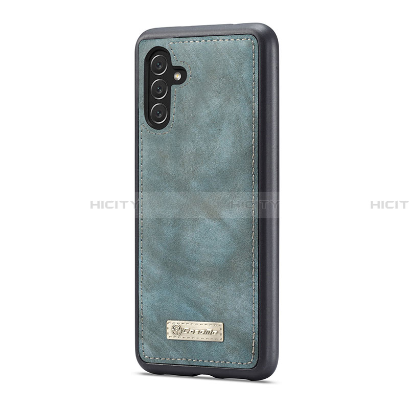 Custodia Portafoglio In Pelle Cover con Supporto C03S per Samsung Galaxy A13 5G