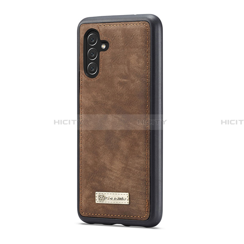 Custodia Portafoglio In Pelle Cover con Supporto C03S per Samsung Galaxy A13 5G