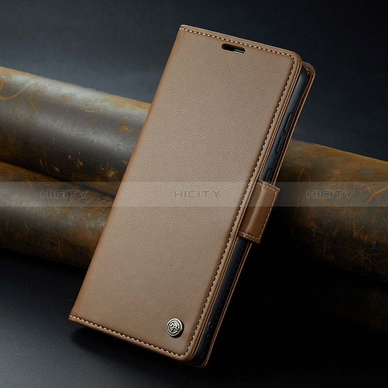 Custodia Portafoglio In Pelle Cover con Supporto C04S per Huawei Mate 60