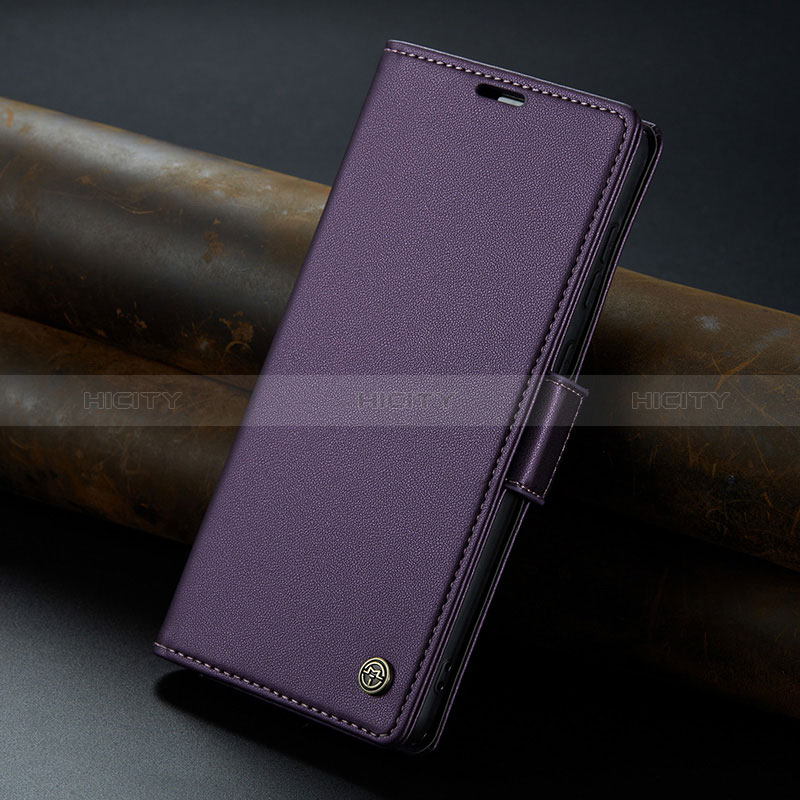 Custodia Portafoglio In Pelle Cover con Supporto C04S per Huawei Mate 60