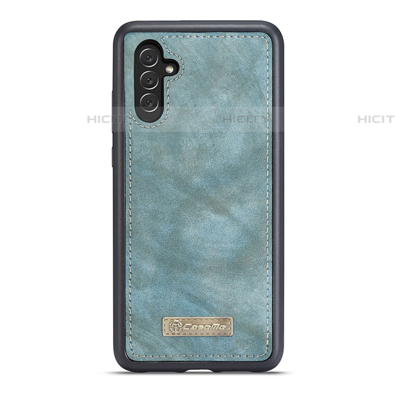 Custodia Portafoglio In Pelle Cover con Supporto C04S per Samsung Galaxy A04s